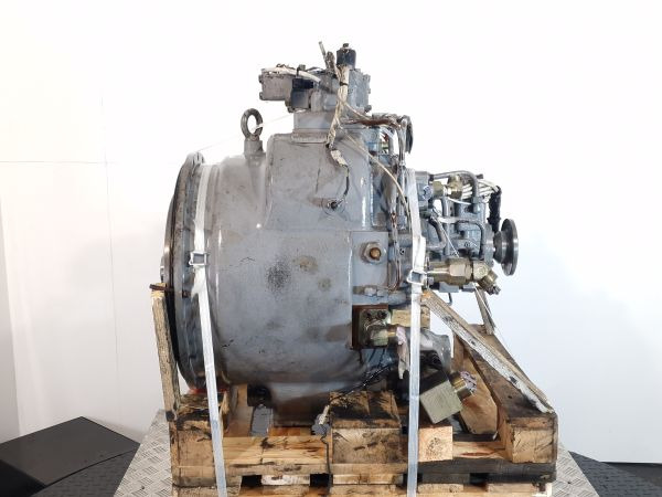 Hitachi 8FLWCN-1850-1 Gearbox - Převodovka: obrázek 4 Hitachi 8FLWCN-1850-1 Gearbox - Převodovka: obrázek 4