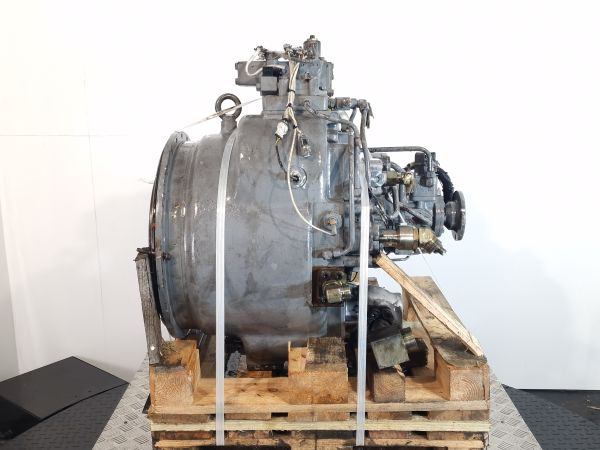 Hitachi 8FLWCN-1850-1 Gearbox - Převodovka: obrázek 4 Hitachi 8FLWCN-1850-1 Gearbox - Převodovka: obrázek 4