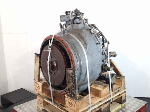 Hitachi 8FLWCN-1850-1 Gearbox - Převodovka: obrázek 1 Hitachi 8FLWCN-1850-1 Gearbox - Převodovka: obrázek 1