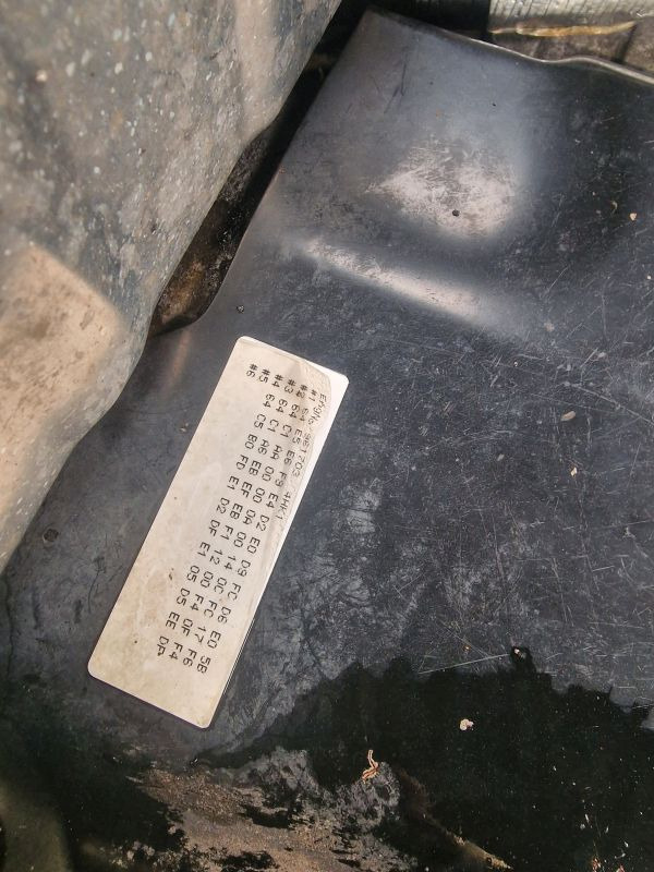 Isuzu 4HK1 Engine (Truck) - Motor pro Nákladní auto: obrázek 2 Isuzu 4HK1 Engine (Truck) - Motor pro Nákladní auto: obrázek 2