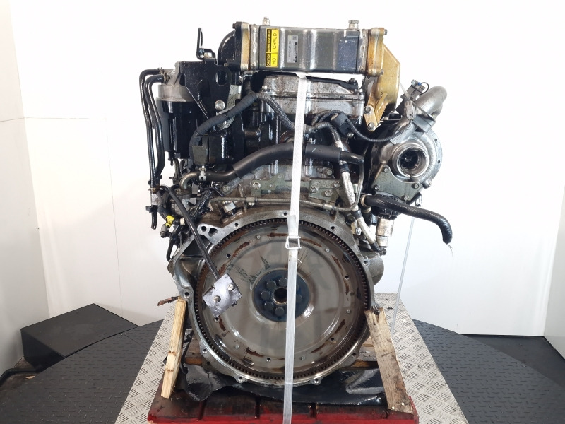 Isuzu 4HK1E6C EUR6 Engine (Truck) - Motor pro Nákladní auto: obrázek 3 Isuzu 4HK1E6C EUR6 Engine (Truck) - Motor pro Nákladní auto: obrázek 3