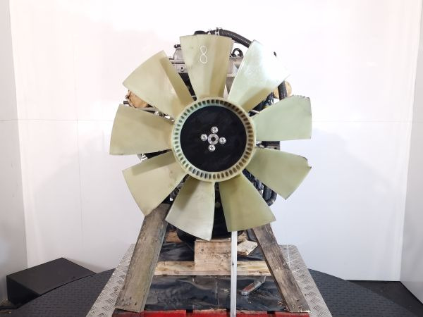 Isuzu 4HK1XDHAA-01 Engine NEW (Plant) - Motor pro Stavební technika: obrázek 5 Isuzu 4HK1XDHAA-01 Engine NEW (Plant) - Motor pro Stavební technika: obrázek 5