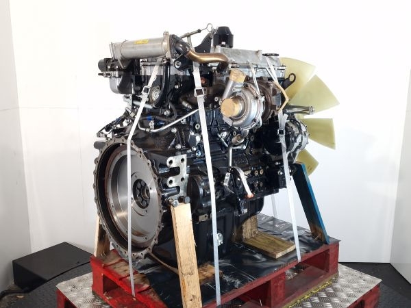 Isuzu 4HK1XDHAA-01 Engine NEW (Plant) - Motor pro Stavební technika: obrázek 1 Isuzu 4HK1XDHAA-01 Engine NEW (Plant) - Motor pro Stavební technika: obrázek 1