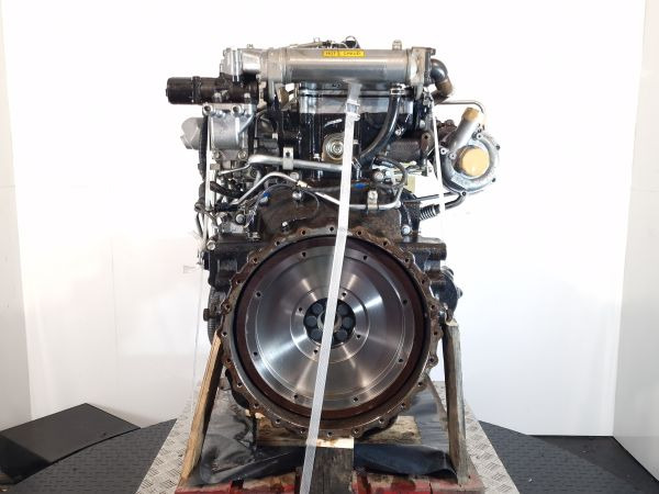 Isuzu 4HK1XDHAA-01 Engine NEW (Plant) - Motor pro Stavební technika: obrázek 2 Isuzu 4HK1XDHAA-01 Engine NEW (Plant) - Motor pro Stavební technika: obrázek 2