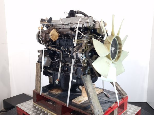 Isuzu 4HK1XDHAA-01 Engine NEW (Plant) - Motor pro Stavební technika: obrázek 4 Isuzu 4HK1XDHAA-01 Engine NEW (Plant) - Motor pro Stavební technika: obrázek 4
