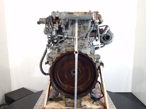 Isuzu 4HK1XDIBA-01 Engine (Plant) - Motor pro Stavební technika: obrázek 2 Isuzu 4HK1XDIBA-01 Engine (Plant) - Motor pro Stavební technika: obrázek 2