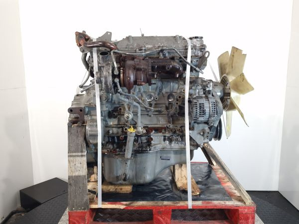 Isuzu 4HK1XDIBA-01 Engine (Plant) - Motor pro Stavební technika: obrázek 3 Isuzu 4HK1XDIBA-01 Engine (Plant) - Motor pro Stavební technika: obrázek 3