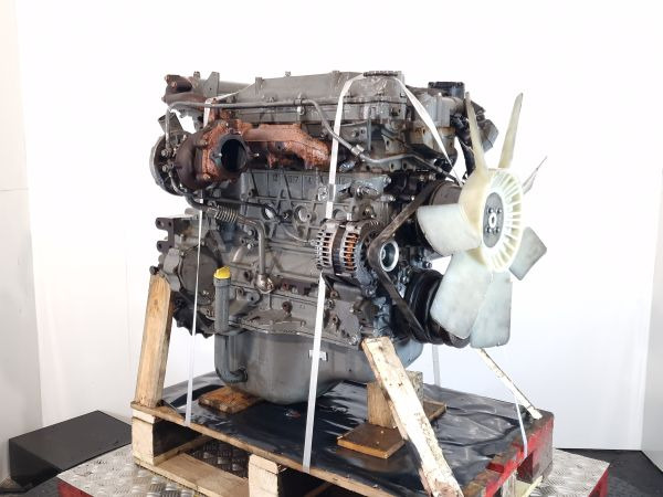 Isuzu 4HK1XDIBA-01 Engine (Plant) - Motor pro Stavební technika: obrázek 4 Isuzu 4HK1XDIBA-01 Engine (Plant) - Motor pro Stavební technika: obrázek 4