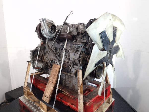 Isuzu 6HK1XQP Engine (Plant) - Motor pro Stavební technika: obrázek 5 Isuzu 6HK1XQP Engine (Plant) - Motor pro Stavební technika: obrázek 5