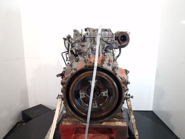 Isuzu 6HK1XQP Engine (Plant) - Motor pro Stavební technika: obrázek 3 Isuzu 6HK1XQP Engine (Plant) - Motor pro Stavební technika: obrázek 3
