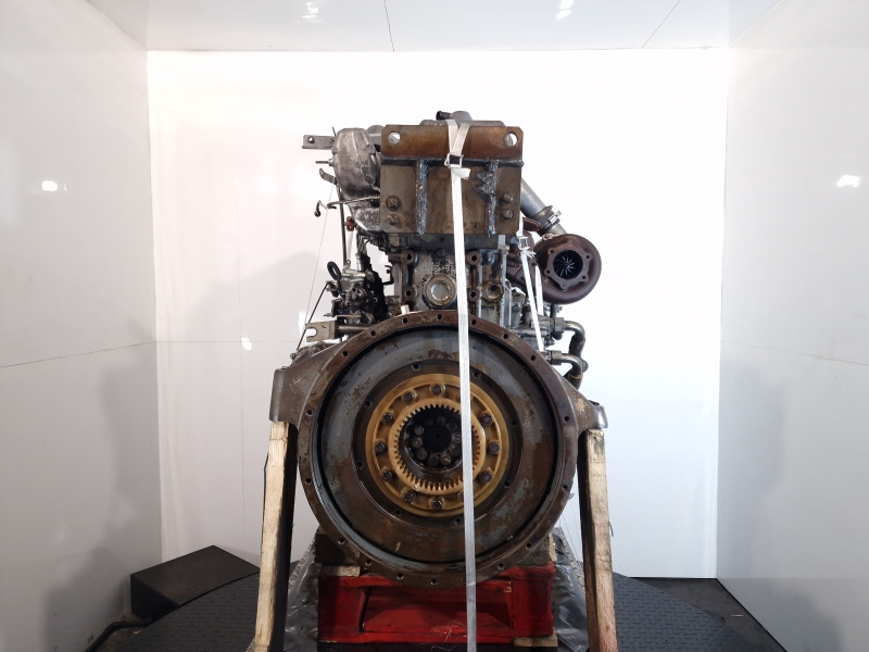 Isuzu 6WG1 Engine (Plant) - Motor pro Stavební technika: obrázek 2 Isuzu 6WG1 Engine (Plant) - Motor pro Stavební technika: obrázek 2