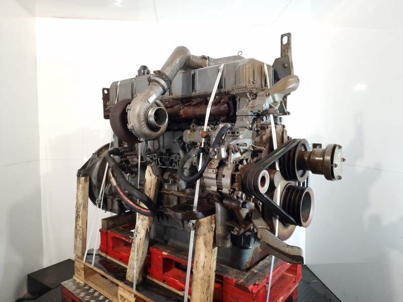 Isuzu 6WG1 Engine (Plant) - Motor pro Stavební technika: obrázek 4 Isuzu 6WG1 Engine (Plant) - Motor pro Stavební technika: obrázek 4