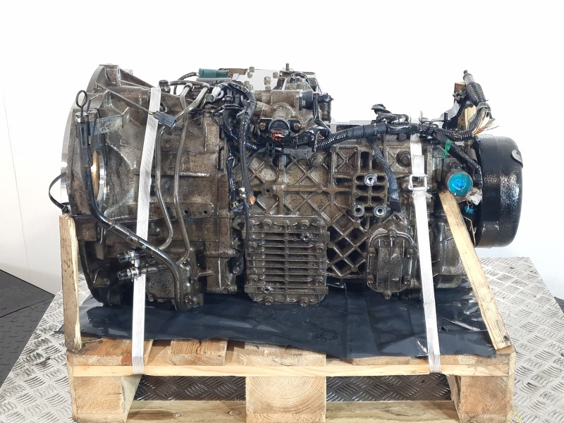 Isuzu M0798 EUR6 Gearbox - Převodovka: obrázek 4 Isuzu M0798 EUR6 Gearbox - Převodovka: obrázek 4