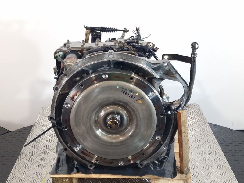 Isuzu M0798 EUR6 Gearbox - Převodovka: obrázek 3 Isuzu M0798 EUR6 Gearbox - Převodovka: obrázek 3