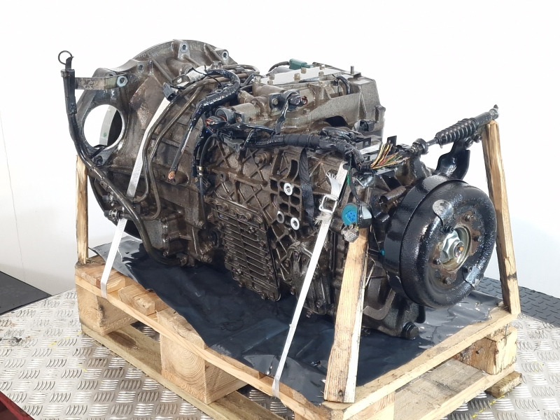 Isuzu M0798 EUR6 Gearbox - Převodovka: obrázek 5 Isuzu M0798 EUR6 Gearbox - Převodovka: obrázek 5