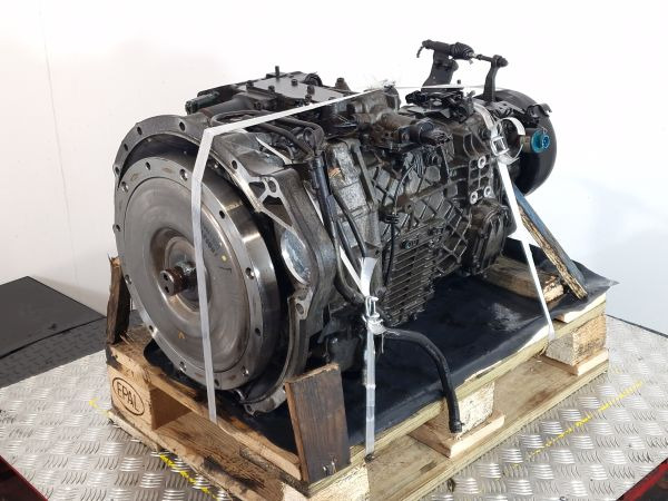 Isuzu PB-NKR81A Automatic Gearbox - Převodovka: obrázek 3 Isuzu PB-NKR81A Automatic Gearbox - Převodovka: obrázek 3