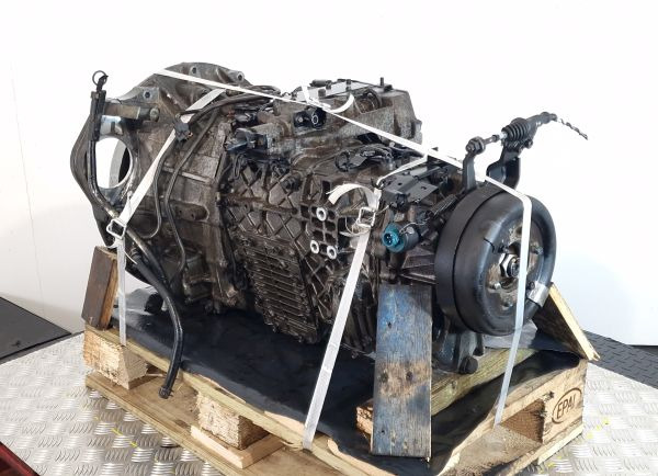 Isuzu PB-NKR81A Automatic Gearbox - Převodovka: obrázek 5 Isuzu PB-NKR81A Automatic Gearbox - Převodovka: obrázek 5