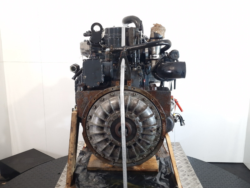 Iveco/Cummins F4HE9484A*J N45ENTX20 Engine (Industrial) - Motor pro Průmyslová technika: obrázek 3 Iveco/Cummins F4HE9484A*J N45ENTX20 Engine (Industrial) - Motor pro Průmyslová technika: obrázek 3