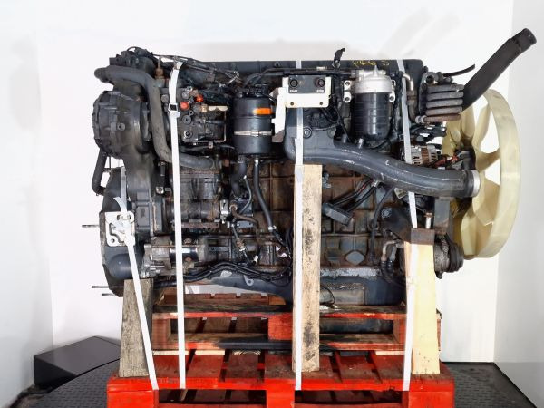 Iveco Cursor 11 E6 F3GFE611B*_804 Engine (Truck) 450 - Motor pro Nákladní auto: obrázek 3 Iveco Cursor 11 E6 F3GFE611B*_804 Engine (Truck) 450 - Motor pro Nákladní auto: obrázek 3