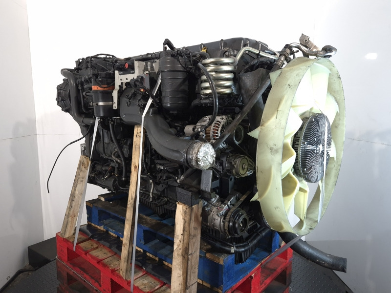 Iveco Cursor 13 F3HGE611J*P Engine (Truck) 2023 (See Notes) - Motor pro Nákladní auto: obrázek 4 Iveco Cursor 13 F3HGE611J*P Engine (Truck) 2023 (See Notes) - Motor pro Nákladní auto: obrázek 4