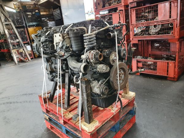 Iveco F3GE611 Cursor 11 - Motor pro Nákladní auto: obrázek 5 Iveco F3GE611 Cursor 11 - Motor pro Nákladní auto: obrázek 5