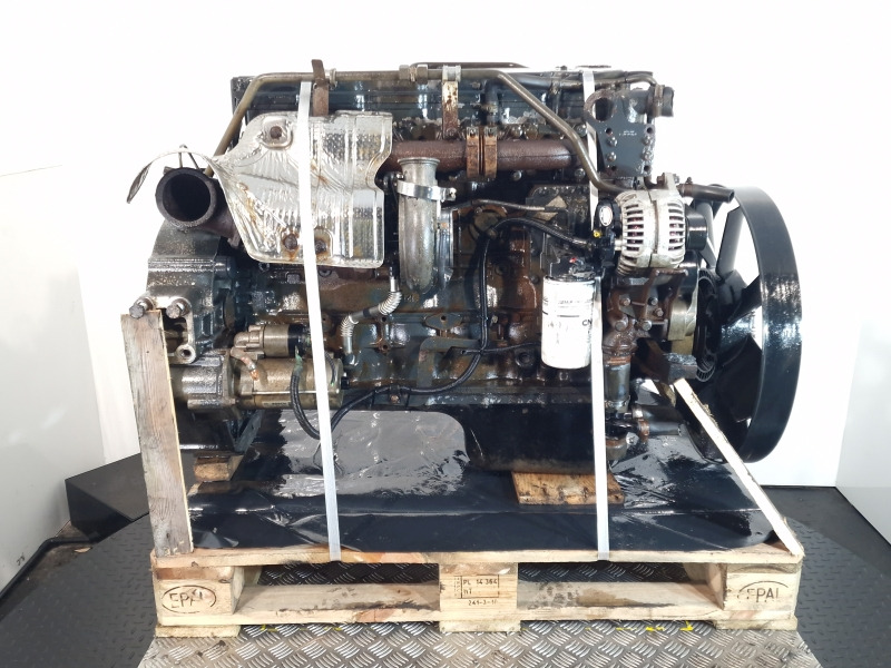 Iveco F4AE3681 Tector Euro 5 Engine (Truck) - Motor pro Nákladní auto: obrázek 4 Iveco F4AE3681 Tector Euro 5 Engine (Truck) - Motor pro Nákladní auto: obrázek 4