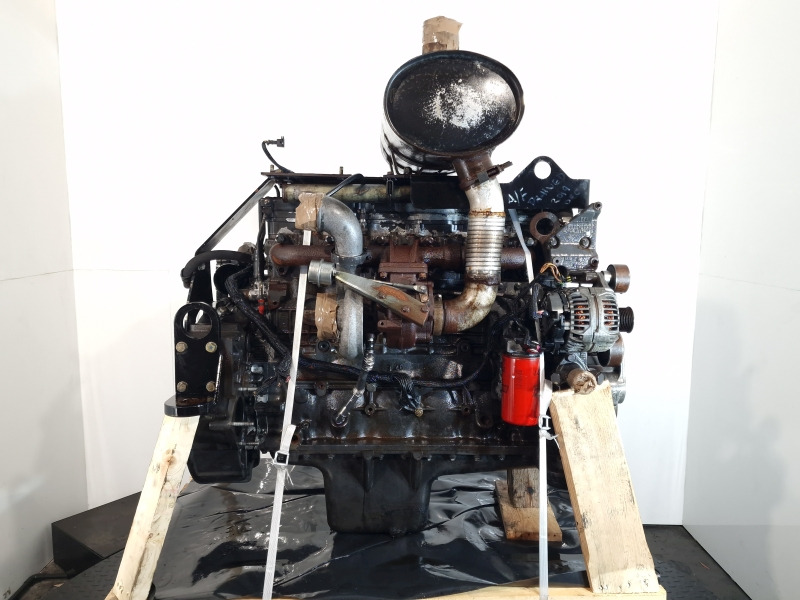 Iveco FPT 677TA F4HE0684J*D Engine (Plant) - Motor pro Stavební technika: obrázek 3 Iveco FPT 677TA F4HE0684J*D Engine (Plant) - Motor pro Stavební technika: obrázek 3