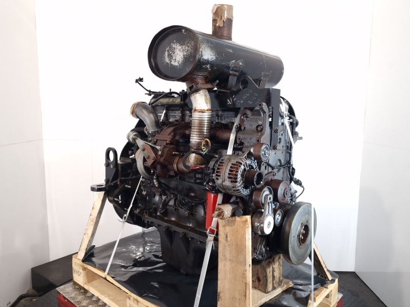 Iveco FPT 677TA F4HE0684J*D Engine (Plant) - Motor pro Stavební technika: obrázek 4 Iveco FPT 677TA F4HE0684J*D Engine (Plant) - Motor pro Stavební technika: obrázek 4