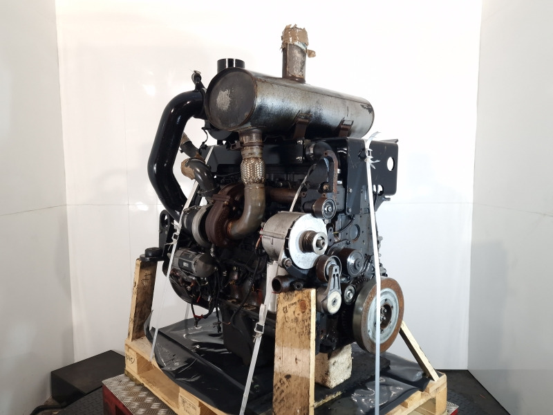Iveco FPT F4HE9684E*J104 Engine (Plant) - Motor pro Stavební technika: obrázek 4 Iveco FPT F4HE9684E*J104 Engine (Plant) - Motor pro Stavební technika: obrázek 4