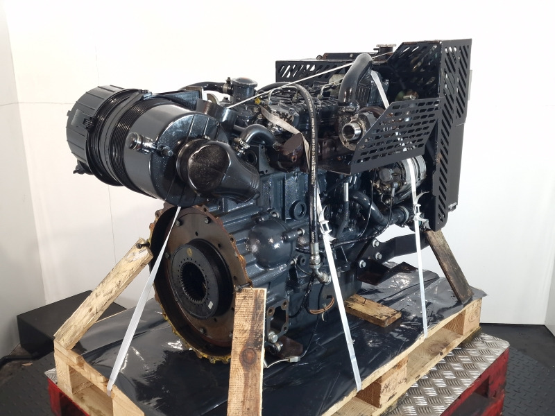 Iveco FPT F5CE9454E*A Engine (Plant) - Motor pro Stavební technika: obrázek 2 Iveco FPT F5CE9454E*A Engine (Plant) - Motor pro Stavební technika: obrázek 2