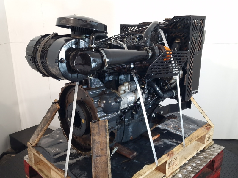 Iveco FPT F5CE9454E*A Engine (Plant) - Motor pro Stavební technika: obrázek 1 Iveco FPT F5CE9454E*A Engine (Plant) - Motor pro Stavební technika: obrázek 1