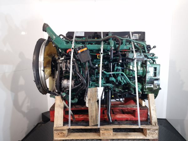 Motor pro Zemědělská technika Iveco FPT F5CE9454E*A: obrázek 19 Motor pro Zemědělská technika Iveco FPT F5CE9454E*A: obrázek 19
