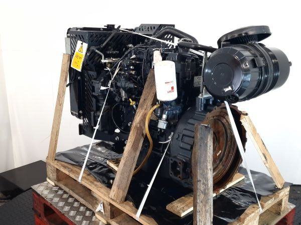 Motor pro Zemědělská technika Iveco FPT F5CE9454E*A: obrázek 8 Motor pro Zemědělská technika Iveco FPT F5CE9454E*A: obrázek 8