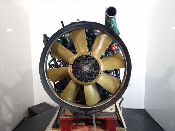 Motor pro Zemědělská technika Iveco FPT F5CE9454E*A: obrázek 17 Motor pro Zemědělská technika Iveco FPT F5CE9454E*A: obrázek 17