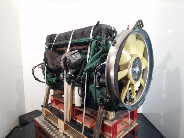 Motor pro Zemědělská technika Iveco FPT F5CE9454E*A: obrázek 16 Motor pro Zemědělská technika Iveco FPT F5CE9454E*A: obrázek 16