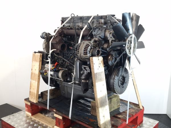 Iveco N40ENTC24 Engine (Industrial) - Motor pro Průmyslová technika: obrázek 4 Iveco N40ENTC24 Engine (Industrial) - Motor pro Průmyslová technika: obrázek 4