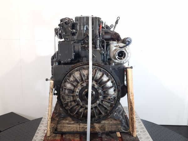 Iveco N40ENTC24 Engine (Industrial) - Motor pro Průmyslová technika: obrázek 2 Iveco N40ENTC24 Engine (Industrial) - Motor pro Průmyslová technika: obrázek 2