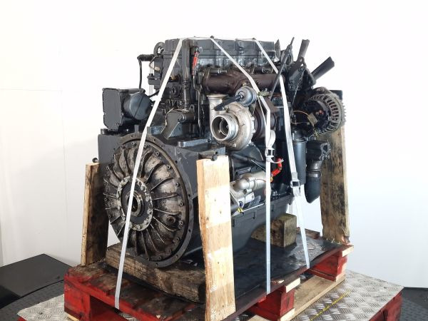 Iveco N40ENTC24 Engine (Industrial) - Motor pro Průmyslová technika: obrázek 1 Iveco N40ENTC24 Engine (Industrial) - Motor pro Průmyslová technika: obrázek 1