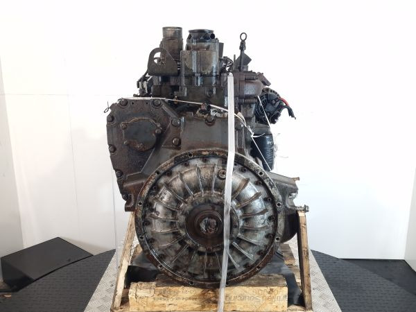 Iveco N45MNAE Engine (Industrial) - Motor pro Průmyslová technika: obrázek 3 Iveco N45MNAE Engine (Industrial) - Motor pro Průmyslová technika: obrázek 3