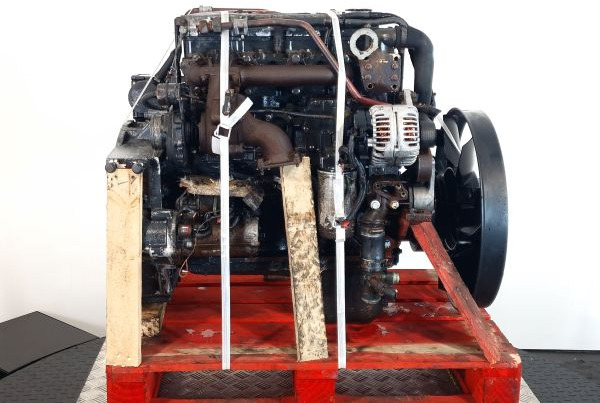 Iveco Tector 4ISB E3 F4AE0481A Engine (Truck) - Motor pro Nákladní auto: obrázek 4 Iveco Tector 4ISB E3 F4AE0481A Engine (Truck) - Motor pro Nákladní auto: obrázek 4