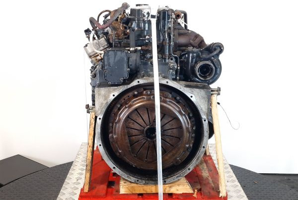 Iveco Tector 4ISB E3 F4AE0481A Engine (Truck) - Motor pro Nákladní auto: obrázek 3 Iveco Tector 4ISB E3 F4AE0481A Engine (Truck) - Motor pro Nákladní auto: obrázek 3
