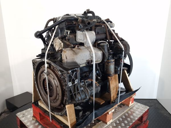 Iveco Tector 5 F4AFE411C*801 Engine (Truck) - Motor pro Nákladní auto: obrázek 1 Iveco Tector 5 F4AFE411C*801 Engine (Truck) - Motor pro Nákladní auto: obrázek 1