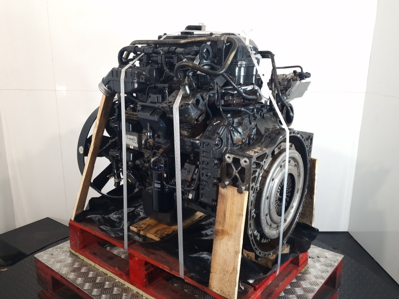 Motor pro Nákladní auto Iveco Tector 5 F4AFE411E*C001 Engine (Truck): obrázek 9 Motor pro Nákladní auto Iveco Tector 5 F4AFE411E*C001 Engine (Truck): obrázek 9