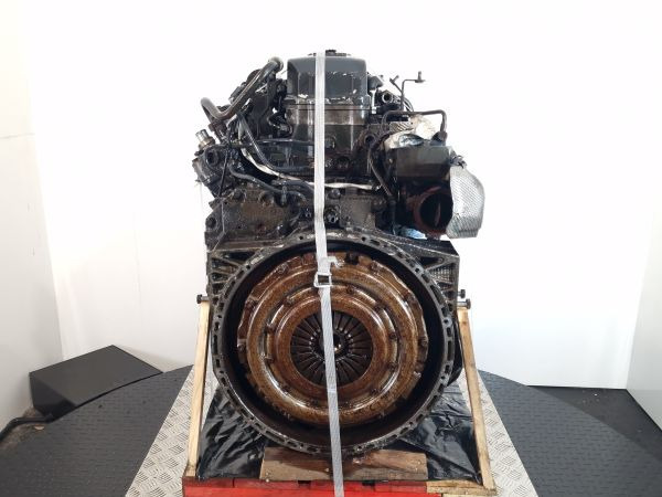 Iveco Tector 5 F4AFE411E*C001 Engine (Truck) - Motor pro Nákladní auto: obrázek 3 Iveco Tector 5 F4AFE411E*C001 Engine (Truck) - Motor pro Nákladní auto: obrázek 3