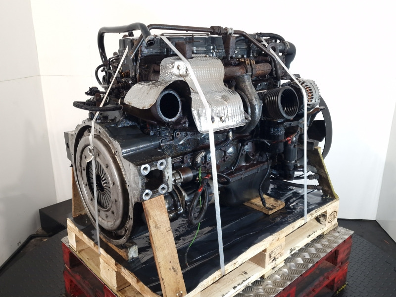 Iveco Tector 6ISB Euro 5 F4AE3681D*U101 Engine (Truck) - Motor pro Nákladní auto: obrázek 1 Iveco Tector 6ISB Euro 5 F4AE3681D*U101 Engine (Truck) - Motor pro Nákladní auto: obrázek 1