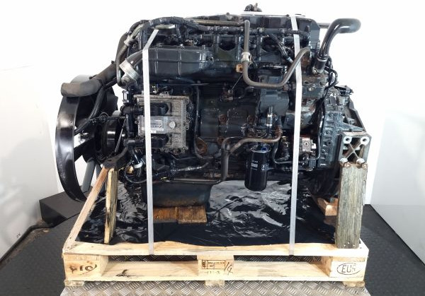 Motor pro Nákladní auto Iveco Tector 7 F4AFE611E*C006 Engine (Truck): obrázek 8