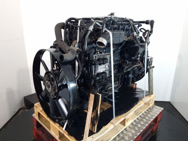 Motor pro Nákladní auto Iveco Tector 7 F4AFE611E*C006 Engine (Truck): obrázek 7