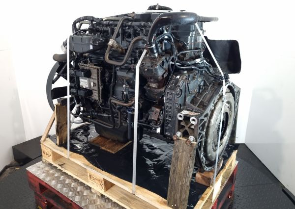 Motor pro Nákladní auto Iveco Tector 7 F4AFE611E*C006 Engine (Truck): obrázek 9