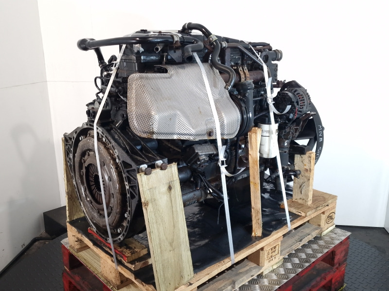 Iveco Tector 7 F4AFE611E*C006 Engine (Truck) - Motor pro Nákladní auto: obrázek 1 Iveco Tector 7 F4AFE611E*C006 Engine (Truck) - Motor pro Nákladní auto: obrázek 1