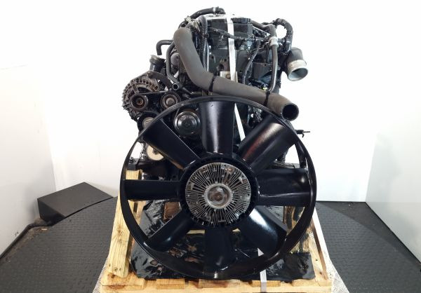 Motor pro Nákladní auto Iveco Tector 7 F4AFE611E*C006 Engine (Truck): obrázek 6
